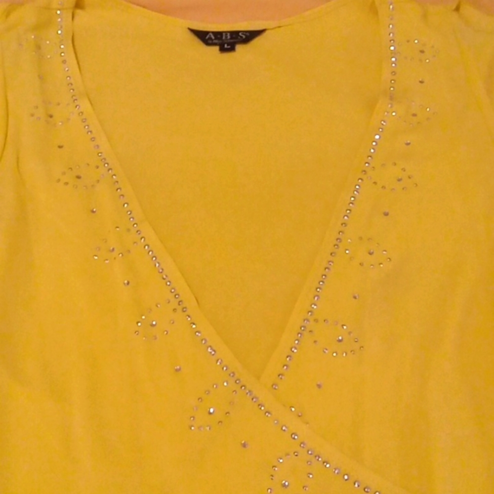 Summer Wrap Dress